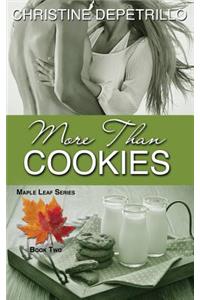 More Than Cookies