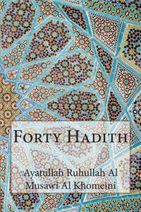 Forty Hadith