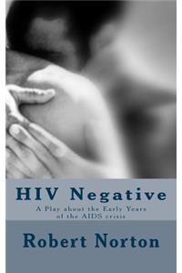 HIV Negative