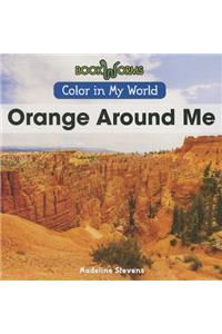 Orange Around Me