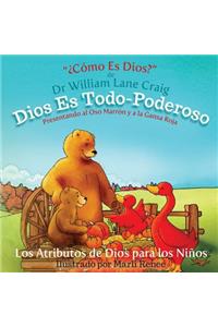 Dios Es Todo-Poderoso