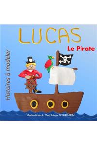 Lucas le Pirate