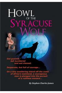 Howl of the Syracuse Wolf