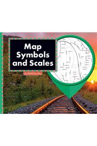 Map Symbols and Scales