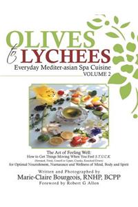 Olives to Lychees