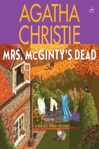 Mrs. McGinty's Dead