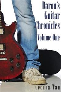 Daron's Guitar Chronicles Volume One