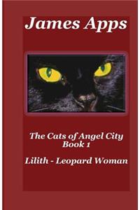 The Cats of Angel City
