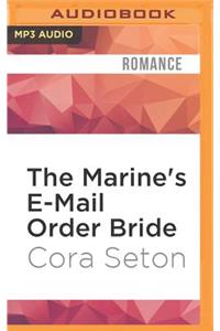 Marine's E-mail Order Bride