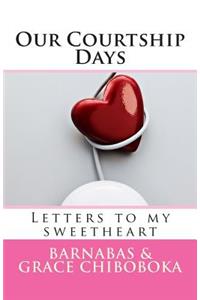 Our Courtship Days