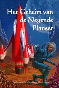 Het Geheim Van de Negende Planeet