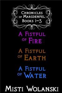 Chronicles of Marsdenfel