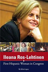 Ileana Ros-Lehtinen