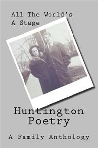 Huntington Poetry