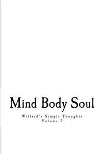 Wilfred's Simple Thoughts Volume 2