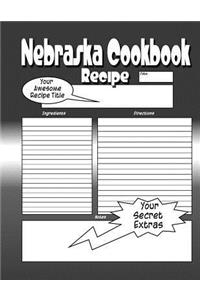 Nebraska Cookbook