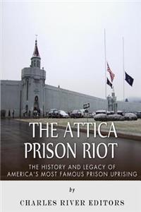 The Attica Prison Riot