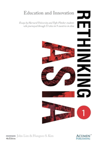 Rethinking Asia 1