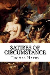 Satires of Circumstance