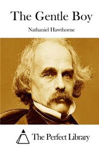 The Gentle Boy