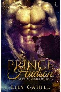 Prince Hudson