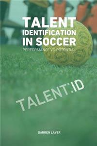 Talent Identification In Soccer
