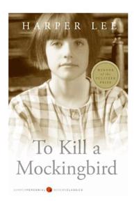 To Kill a Mockingbird