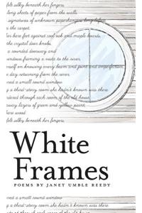 White Frames