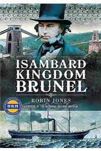 Isambard Kingdom Brunel