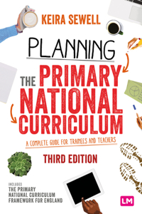 Planning the Primary National Curriculum