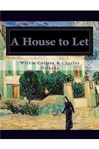 House to Let