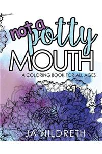 Not a Potty Mouth