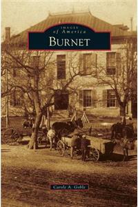 Burnet