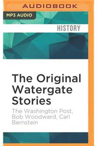 Original Watergate Stories