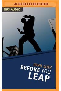 Before You Leap