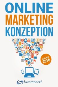 Online-Marketing-Konzeption - 2016