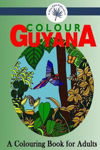 Colour Guyana: Celebrating 50 Years of Independence