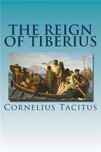 Reign of Tiberius