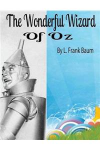 Wonderful Wizard Of Oz