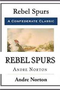 Rebel Spurs