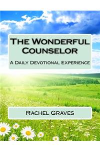 The Wonderful Counselor