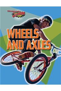 Wheels and Axles