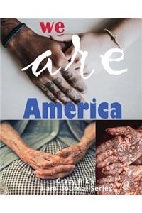 we are AMERICA