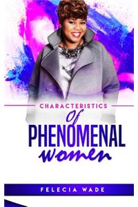 Characteristics of Phenomenal Women