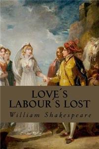 Love´s Labour´s Lost