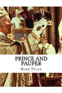 Prince and Pauper