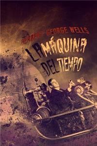 La Máquina del Tiempo