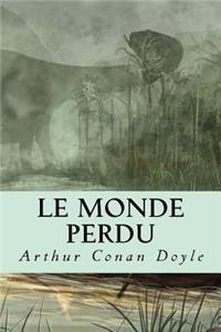 Le Monde perdu