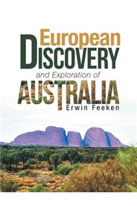 European Discovery and Exploration of Australia