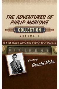 Adventures of Philip Marlowe, Collection 1